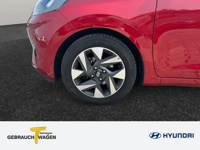 Hyundai i10 – Foto 9