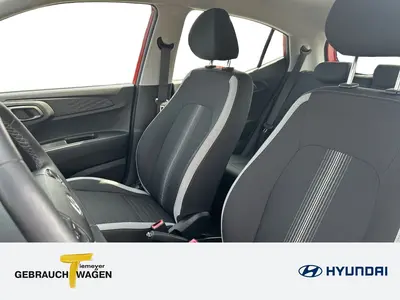 Hyundai i10 – Foto 10