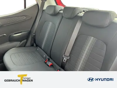 Hyundai i10 – Foto 11