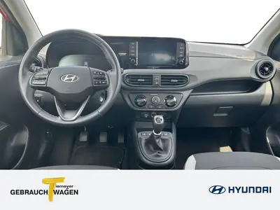 Hyundai i10 – Foto 12