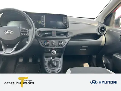 Hyundai i10 – Foto 13