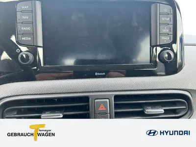 Hyundai i10 – Foto 14