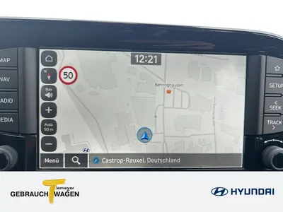 Hyundai i10 – Foto 16