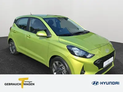Hyundai i10 – Foto 3
