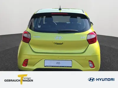 Hyundai i10 – Foto 6