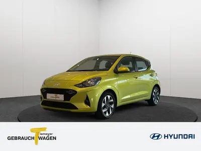 Hyundai i10 – Foto 1