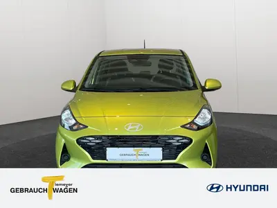 Hyundai i10 – Foto 2