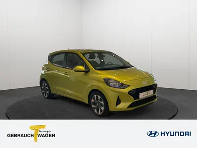 Hyundai i10 – Foto 3