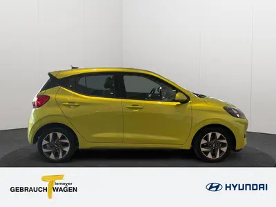 Hyundai i10 – Foto 4