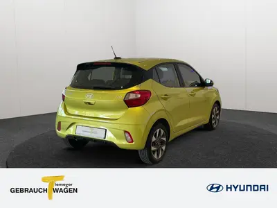 Hyundai i10 – Foto 5