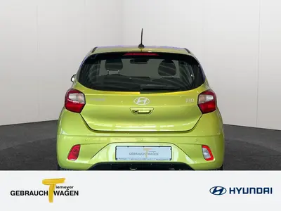 Hyundai i10 – Foto 6