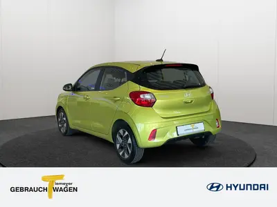 Hyundai i10 – Foto 7