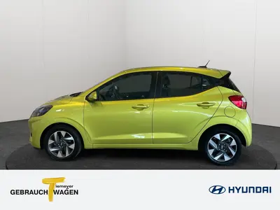 Hyundai i10 – Foto 8