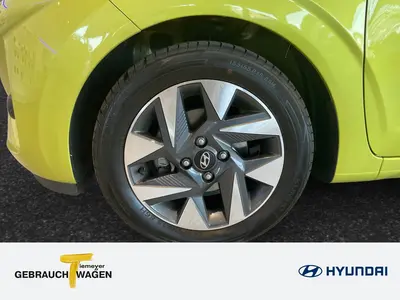 Hyundai i10 – Foto 9
