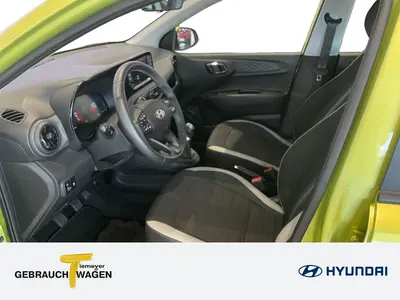 Hyundai i10 – Foto 10