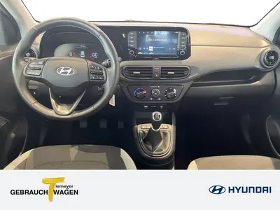 Hyundai i10 – Foto 12