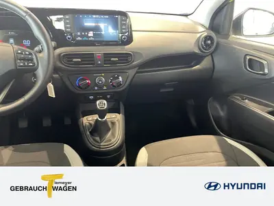 Hyundai i10 – Foto 13
