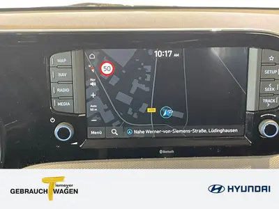 Hyundai i10 – Foto 14