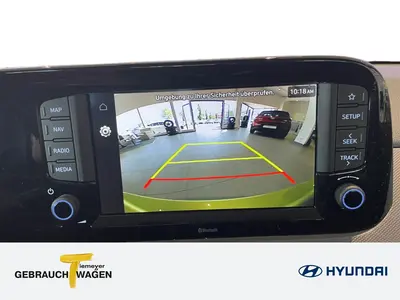 Hyundai i10 – Foto 15