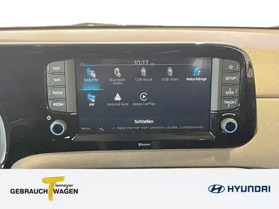 Hyundai i10 – Foto 16