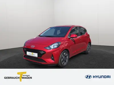 Hyundai i10 – Foto 1