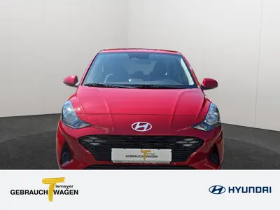 Hyundai i10 – Foto 2