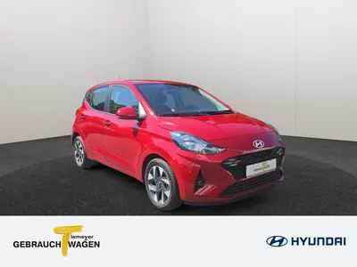 Hyundai i10 – Foto 3