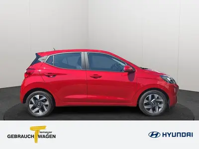 Hyundai i10 – Foto 4