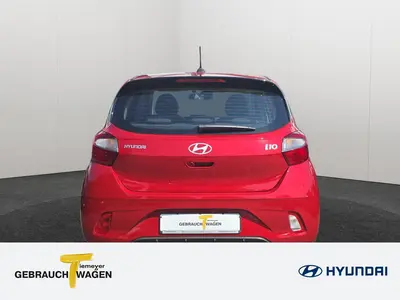 Hyundai i10 – Foto 6