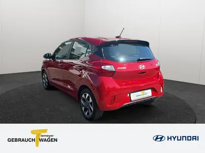Hyundai i10 – Foto 7
