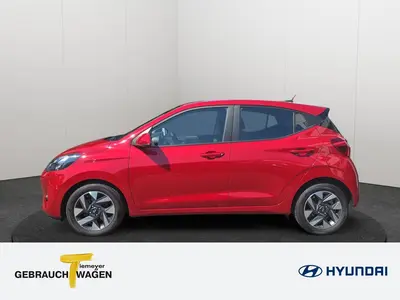Hyundai i10 – Foto 8