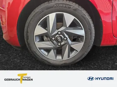 Hyundai i10 – Foto 9