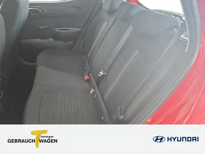 Hyundai i10 – Foto 11