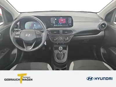 Hyundai i10 – Foto 12