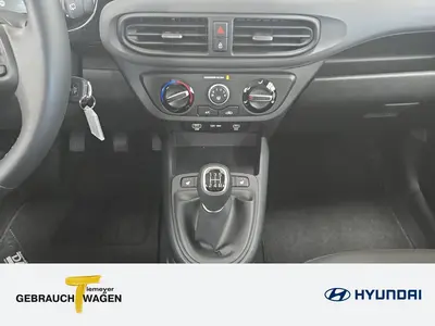 Hyundai i10 – Foto 13