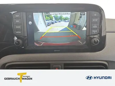 Hyundai i10 – Foto 15