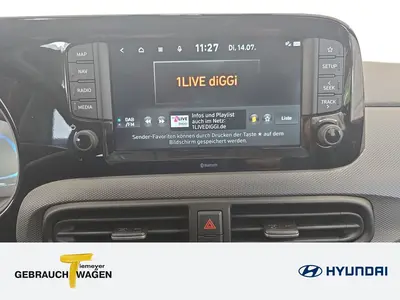Hyundai i10 – Foto 16