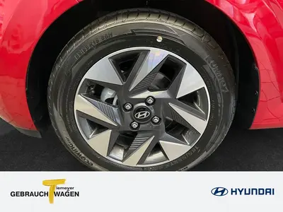 Hyundai i10 – Foto 9