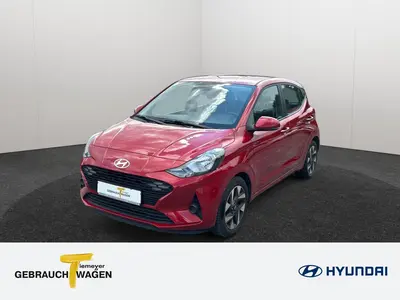 Hyundai i10 – Foto 1
