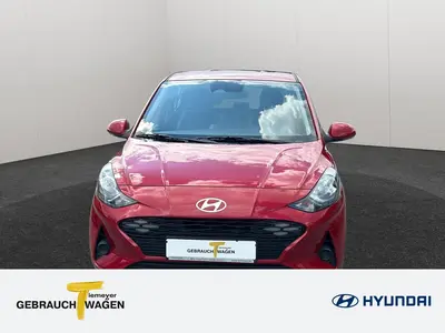 Hyundai i10 – Foto 2