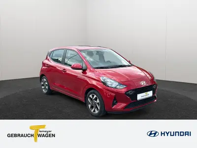 Hyundai i10 – Foto 3