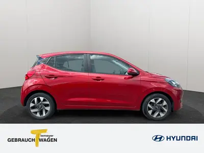 Hyundai i10 – Foto 4