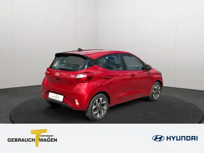 Hyundai i10 – Foto 5