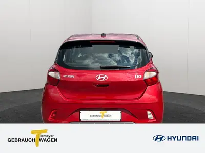 Hyundai i10 – Foto 6