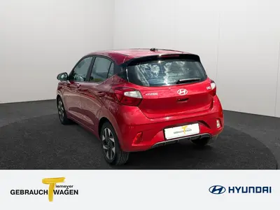 Hyundai i10 – Foto 7