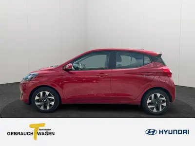 Hyundai i10 – Foto 8
