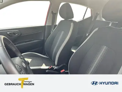 Hyundai i10 – Foto 10
