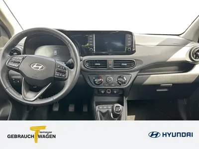 Hyundai i10 – Foto 12
