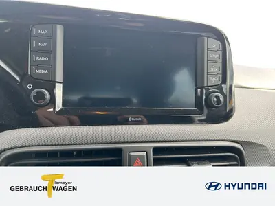 Hyundai i10 – Foto 14