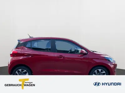 Hyundai i10 – Foto 4